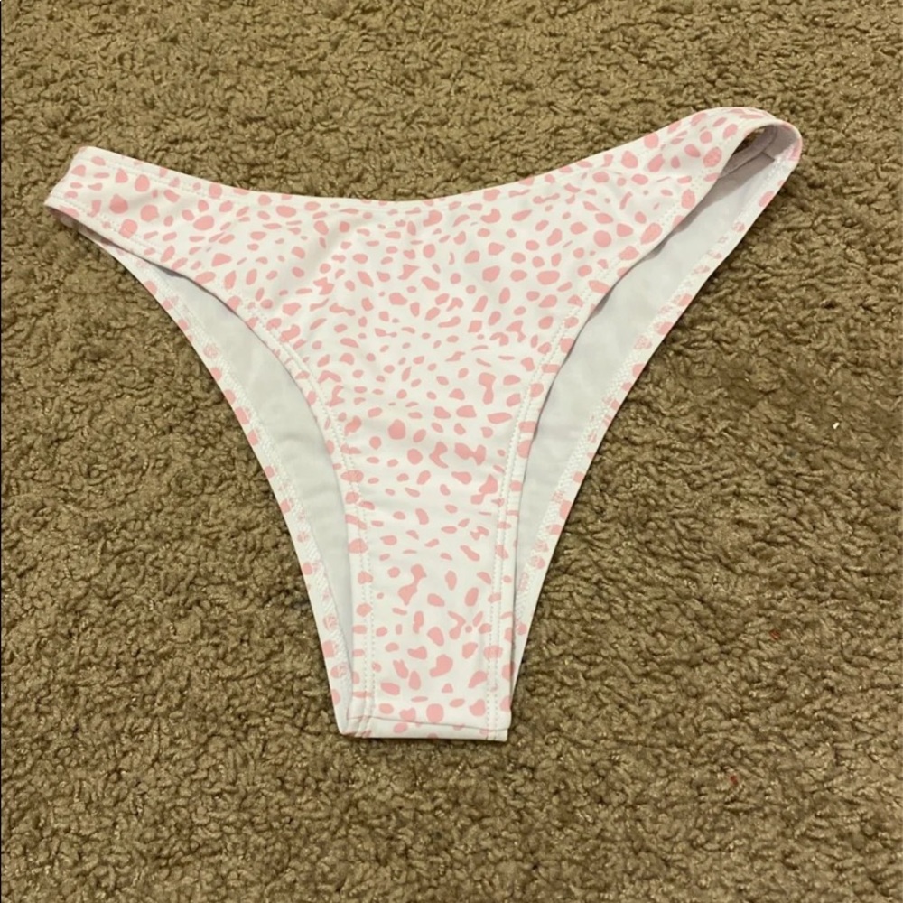 Shein Bikini bottoms